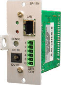 VOIP PAGING MODULE FOR USE W/ SIP TELEPHONE SYS. COMPATIBLE WITH 9000M2,900MKII,700 & BG-2000 SERIES